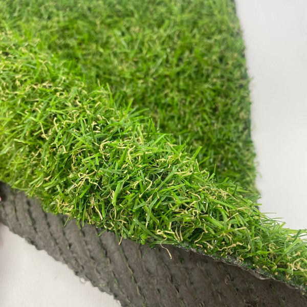 Изображение товара Искусственная трава GRASS MIX 18 (1x2м)