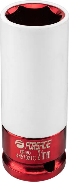 Изображение товара Головка слесарная Forsage F-4457921C (61715)