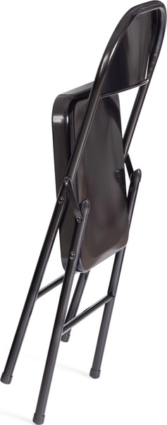 Изображение товара Стул складной Tetchair Folder 46.5x48x75 / 3023 (черный)