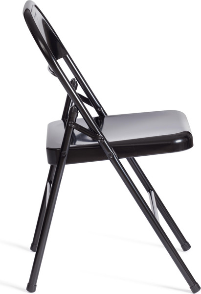 Изображение товара Стул складной Tetchair Folder 46.5x48x75 / 3023 (черный)