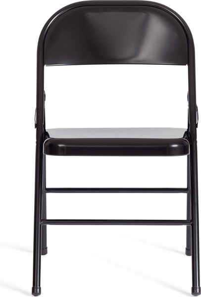 Изображение товара Стул складной Tetchair Folder 46.5x48x75 / 3023 (черный)