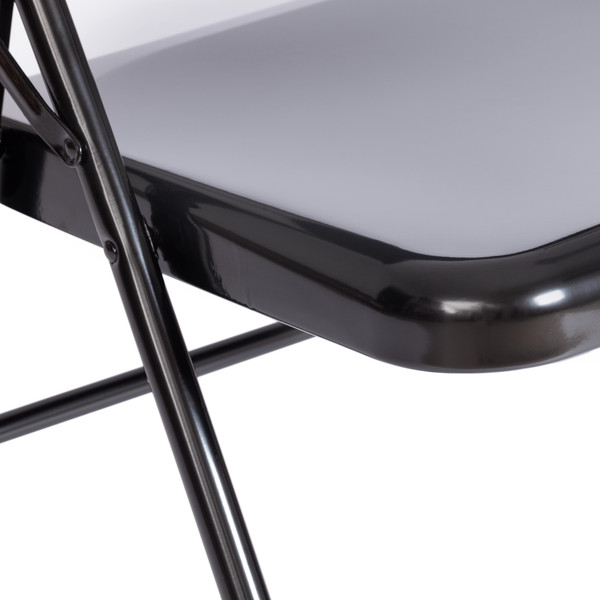 Изображение товара Стул складной Tetchair Folder 46.5x48x75 / 3023 (черный)