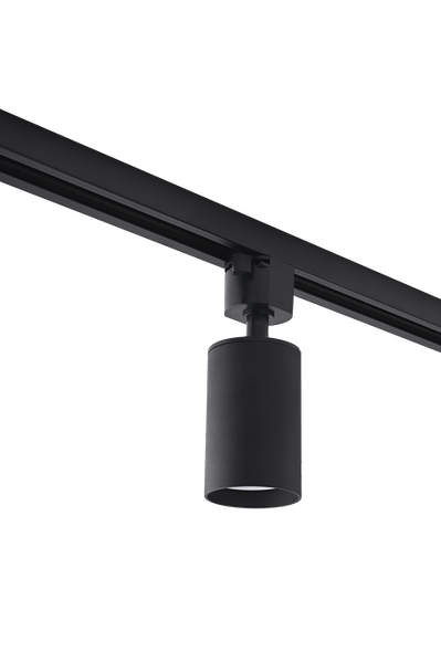 Изображение товара Трековый светильник Truenergy 21115 (с лампой GLDEN-MR16-B-7-230-GU10-4000 / 661171)