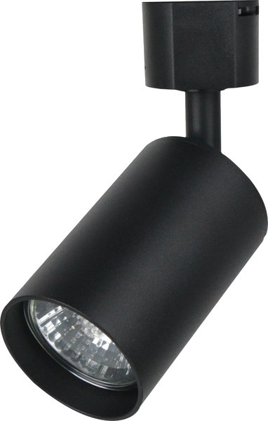 Изображение товара Трековый светильник Truenergy 21115 (с лампой GLDEN-MR16-B-7-230-GU10-4000 / 661171)