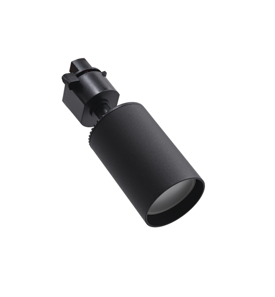 Изображение товара Трековый светильник Truenergy 21115 (с лампой GLDEN-MR16-B-7-230-GU10-4000 / 661171)