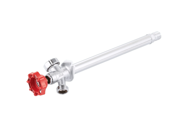 Изображение товара Кран незамерзающий Unipump WF-2108 / 14198