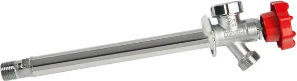 Изображение товара Кран незамерзающий Unipump WF-2108 / 14198