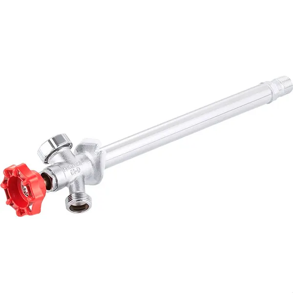 Изображение товара Кран незамерзающий Unipump WF-2109 / 48520