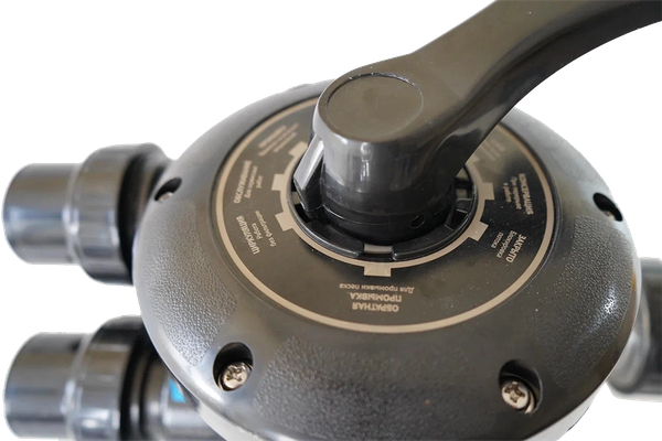 Изображение товара Фильтр-насос песочный Unipump TF-450 / 35617