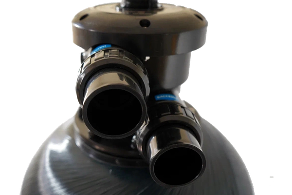 Изображение товара Фильтр-насос песочный Unipump TF-450 / 35617