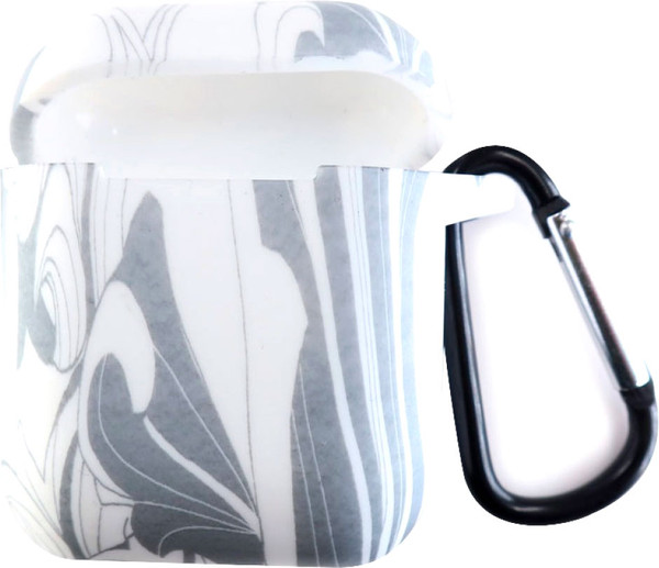 Изображение товара Чехол для наушников Rumi Mixed для Apple AirPods/AirPods 2 (тени)