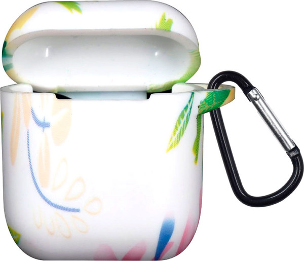 Изображение товара Чехол для наушников Rumi Mixed для Apple AirPods/AirPods 2 (утро)