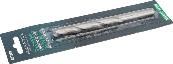 Изображение товара Сверло RockForce RF-DB100H (29096)