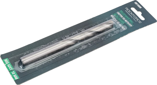 Изображение товара Сверло RockForce RF-DB100H (29096)