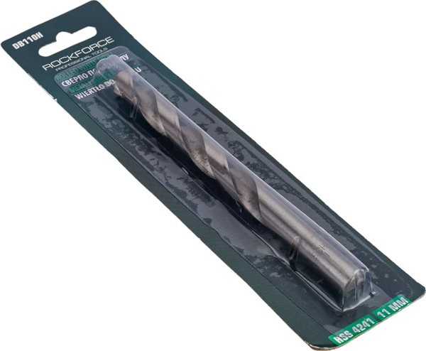 Изображение товара Сверло RockForce RF-DB110 (29100)