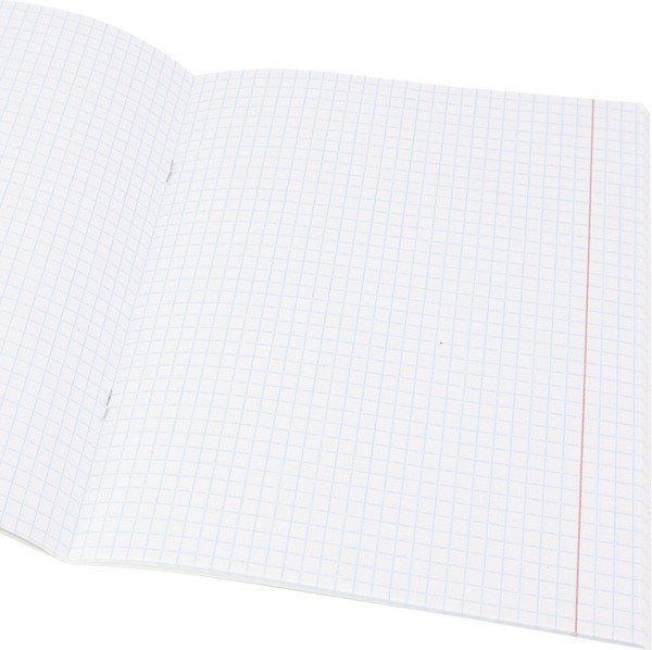 Изображение товара Тетрадь предметная Проф-Пресс Алгебра Аниме / 48-9414 (48л, клетка)