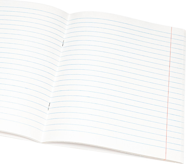 Изображение товара Тетрадь предметная Проф-Пресс Русский язык Свет знаний / Т48-1532 (48л, линейка)