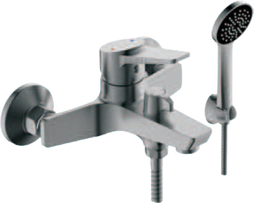 Изображение товара Смеситель Potato Р30155QH