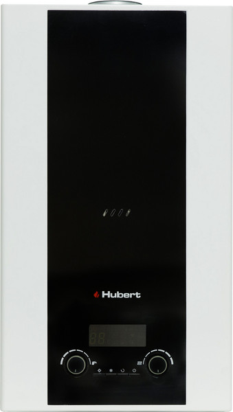 Газовый котел Hubert AGB 24 DL Wi-Fi