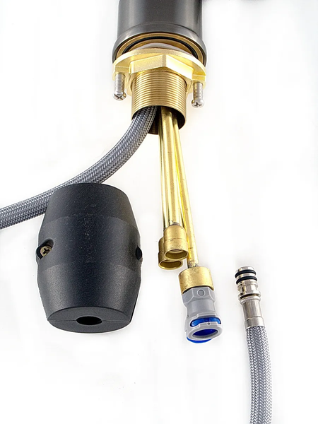 Изображение товара Смеситель Diadonna Д60-0002QH