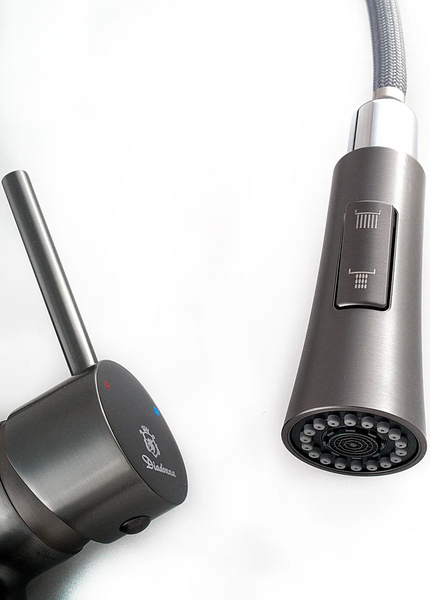 Изображение товара Смеситель Diadonna Д60-0002QH