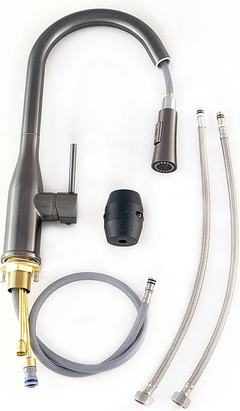 Изображение товара Смеситель Diadonna Д60-0002QH