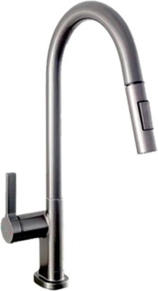 Изображение товара Смеситель Diadonna Д60-0005QH