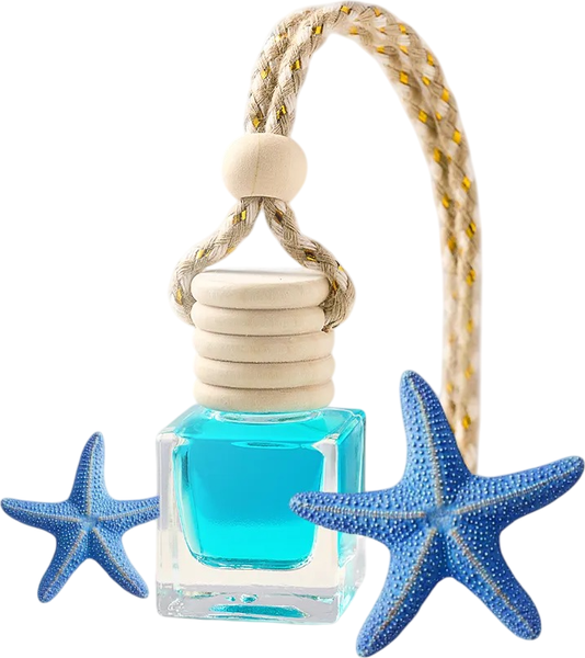 Изображение товара Ароматизатор автомобильный Leonilla Sea Charm (6мл)