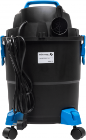Изображение товара Профессиональный пылесос Hoegert HT2E411