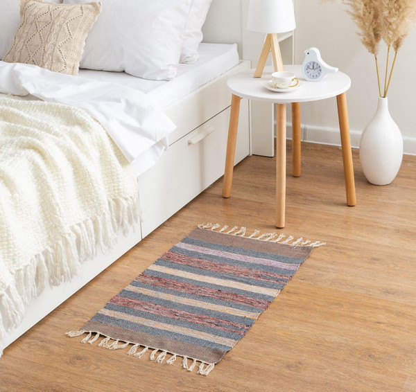 Изображение товара Коврик Этель Страйп 3588437