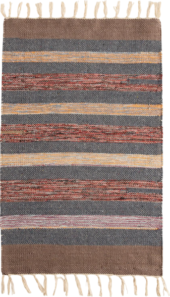 Изображение товара Коврик Этель Страйп 3588437