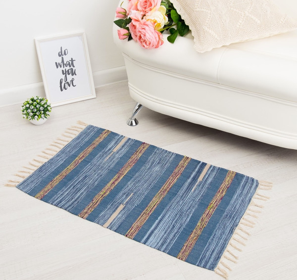 Изображение товара Коврик Этель Страйп 3588437