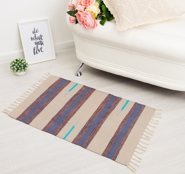 Изображение товара Коврик Этель Страйп 3588437