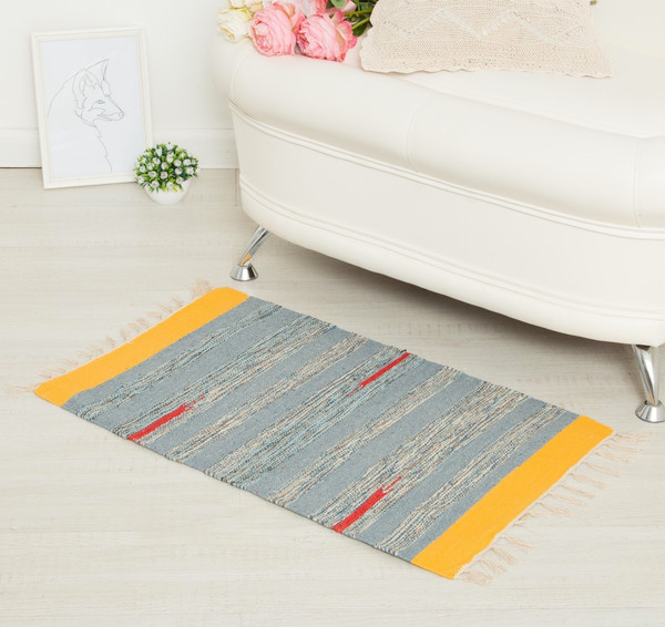 Изображение товара Коврик Этель Страйп 3588437