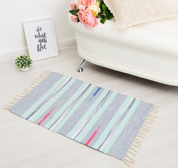 Изображение товара Коврик Этель Страйп 3588437