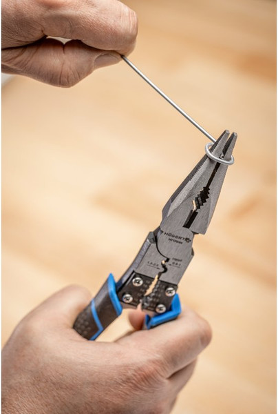 Изображение товара Плоскогубцы Hoegert HT1P244