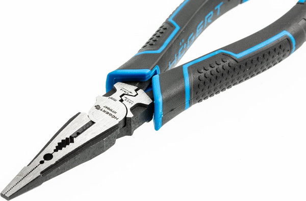 Изображение товара Плоскогубцы Hoegert HT1P247