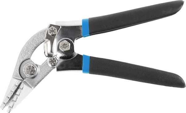 Изображение товара Клещи кровельные Hoegert 80x35мм / HT1P392