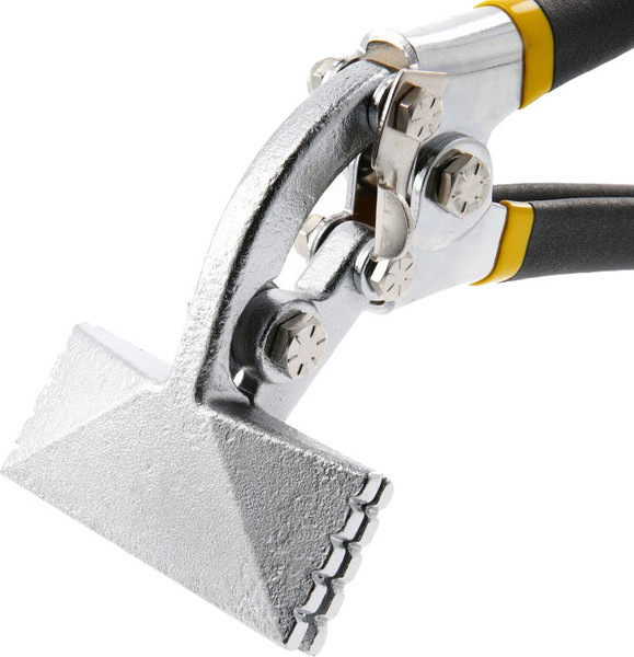 Изображение товара Клещи кровельные Hoegert 80x35мм / HT1P392