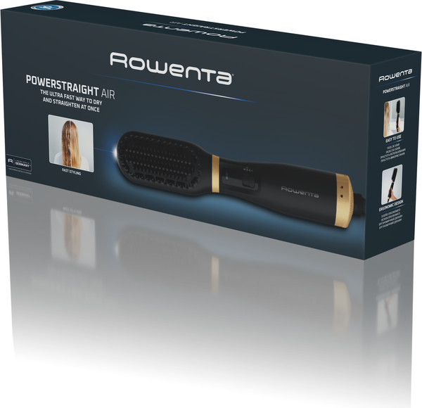 Изображение товара Фен-щетка Rowenta UB5920F0