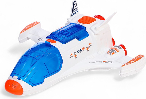 Изображение товара Игровой набор Автоград Лунная база H523-2 / 10671592