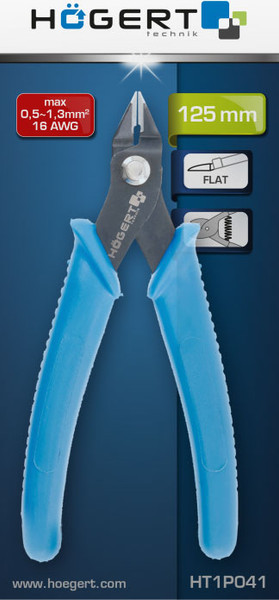 Изображение товара Бокорезы Hoegert HT1P041