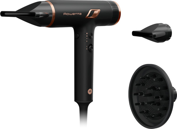 Изображение товара Фен Rowenta HY8310F0