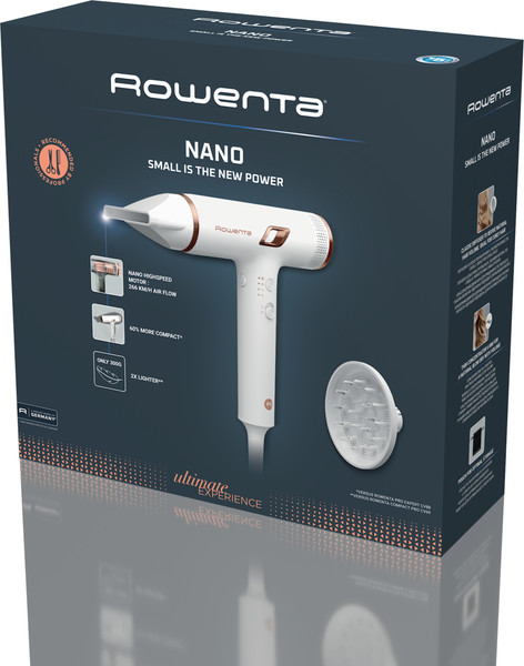 Изображение товара Фен Rowenta HY8140F0