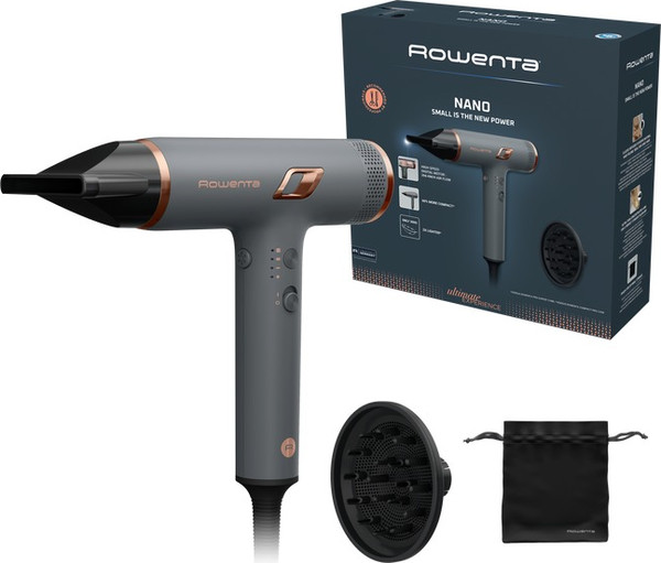 Изображение товара Фен Rowenta HY8120F0