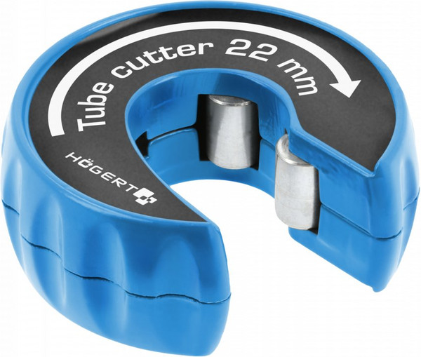 Изображение товара Труборез Hoegert 22мм / HT1P625