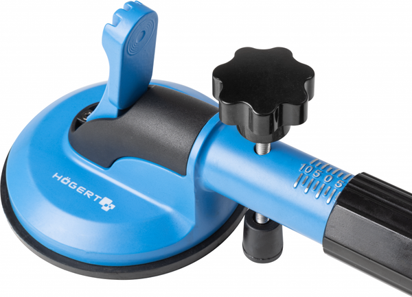Изображение товара Стеклодомкрат Hoegert HT3B345
