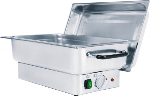 Изображение товара Чафинг диш Viatto ZCK100S 52938 / био499