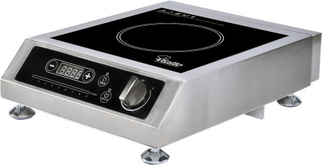 Изображение товара Профессиональная индукционная плита Viatto VA-IC3520PRO 158314 / био725