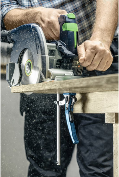 Изображение товара Струбцина Hoegert 160мм / HT3B941